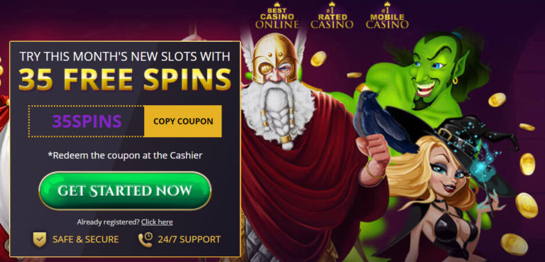 royal ace casino spam